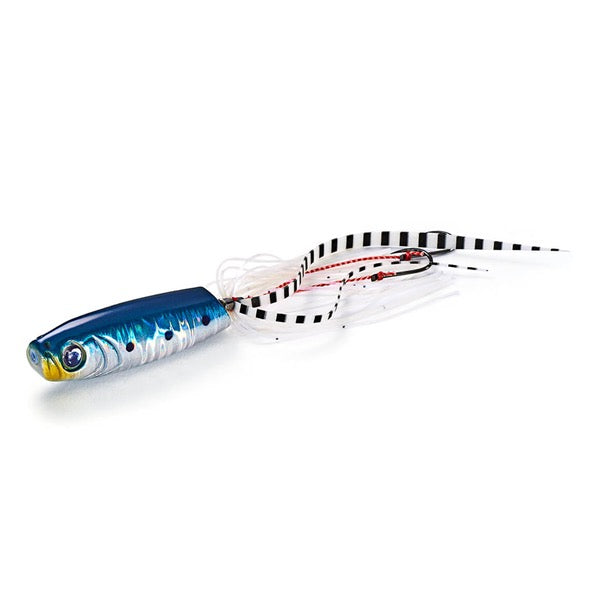 Jackson Maccheroni 100g 59mm : 100g IWB SARDINE BAIT