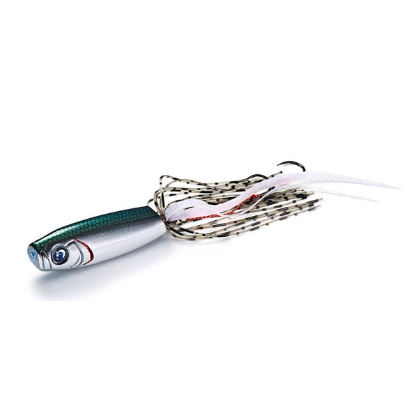 Jackson Maccheroni 100g 59mm : 100g KTB KATAKUCHI BAIT
