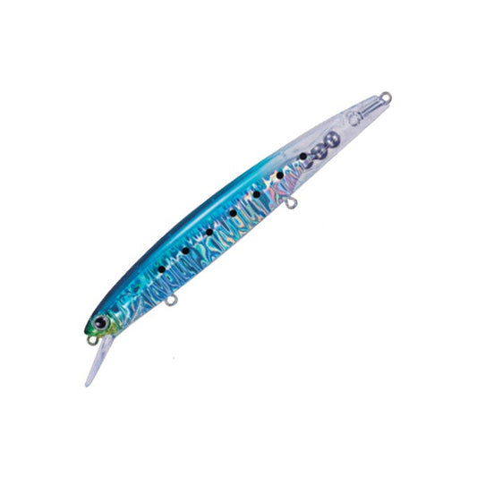 Jackson Deception Length: 135mm / Weight: 23.5g Sinking MCB Micro Bait