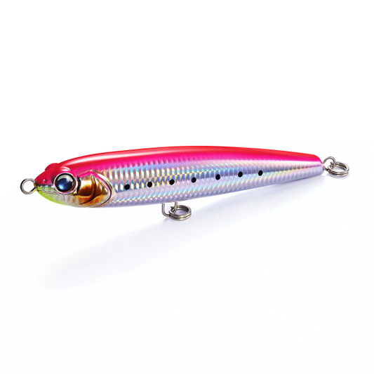 Jackson PROWLER 160 160mm : 45g Floating PIS PINK SARDINE