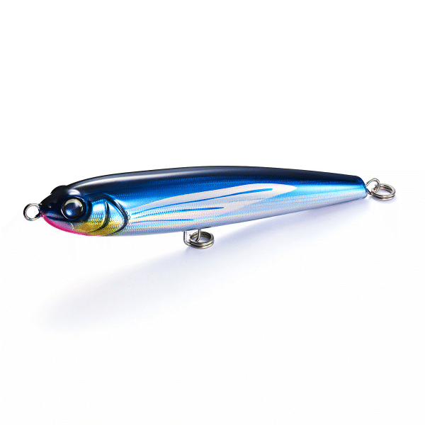 Jackson PROWLER 160 160mm : 45g Floating JD1 UV TOBIUO saltwater fishing lure