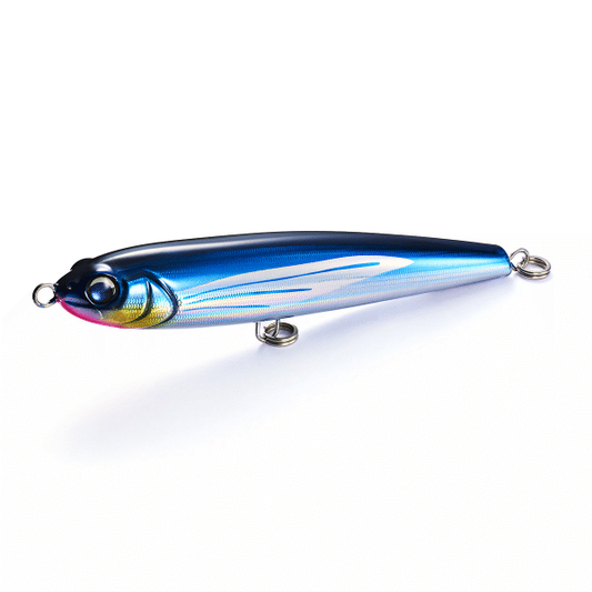 Jackson PROWLER 160 160mm : 45g Floating JD1 UV TOBIUO