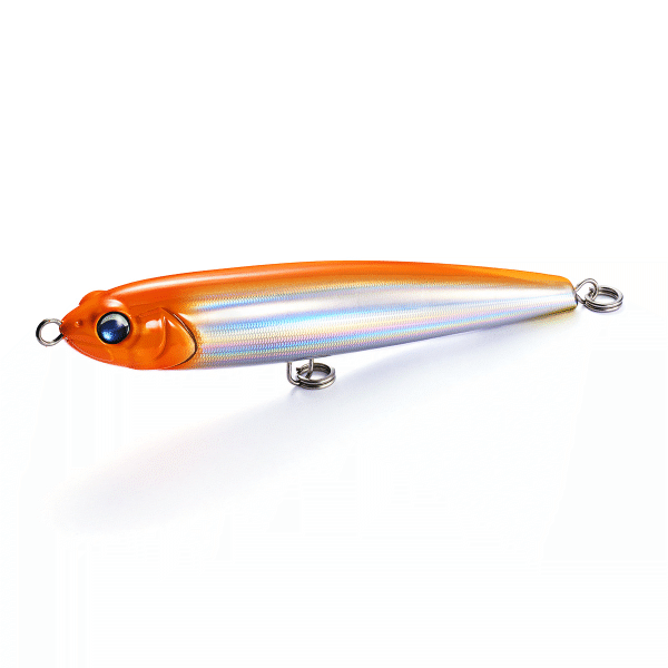 Jackson PROWLER 190 190mm : 74g Floating SOU SIGHT ORANGE