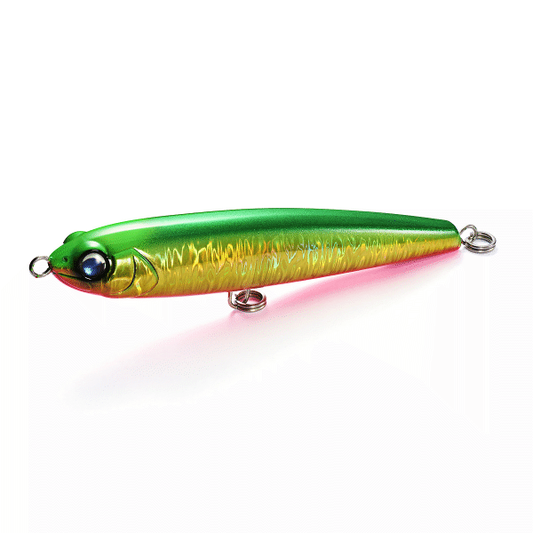 Jackson PROWLER 190 190mm : 74g Floating JD3 MAZUME GOLD