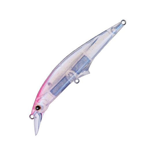 Jackson G-Control Length: 93mm / Weight: 28g Super Sinking Glitter Shirasu