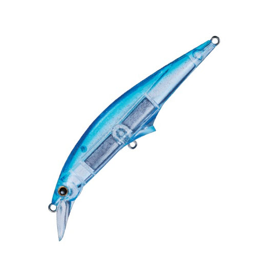 Jackson G-Control Length: 93mm / Weight: 28g Super Sinking Skeleton Blue Iwashi