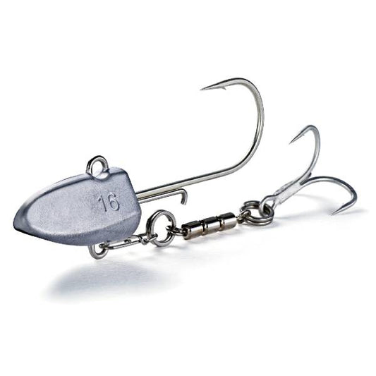 Jackson FINESSE HEAD 16g - #8 (2 pcs/pack)