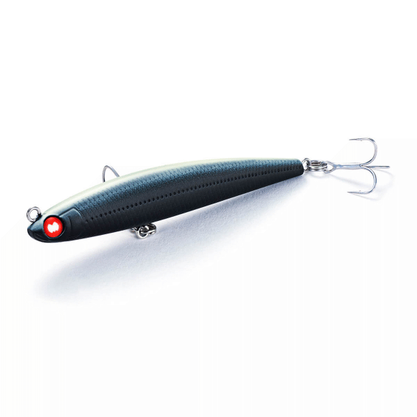 Jackson ATHLETE 70LL FT 70mm : 4g Floating EMN COASTAL MIDNIGHT saltwater fishing lure