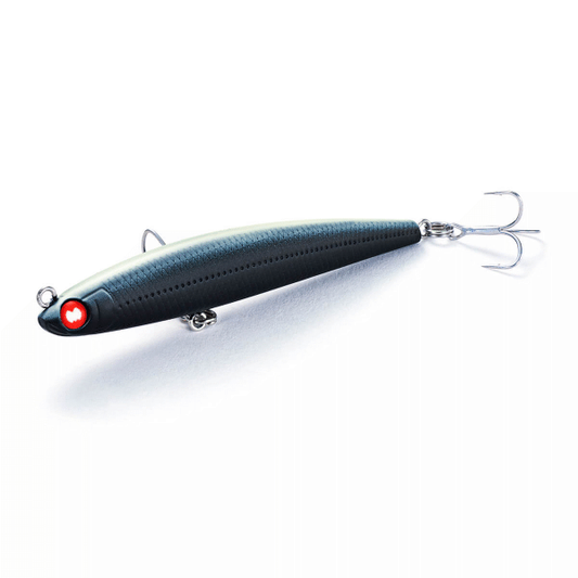 Jackson ATHLETE 70LL FT 70mm : 4g Floating EMN COASTAL MIDNIGHT