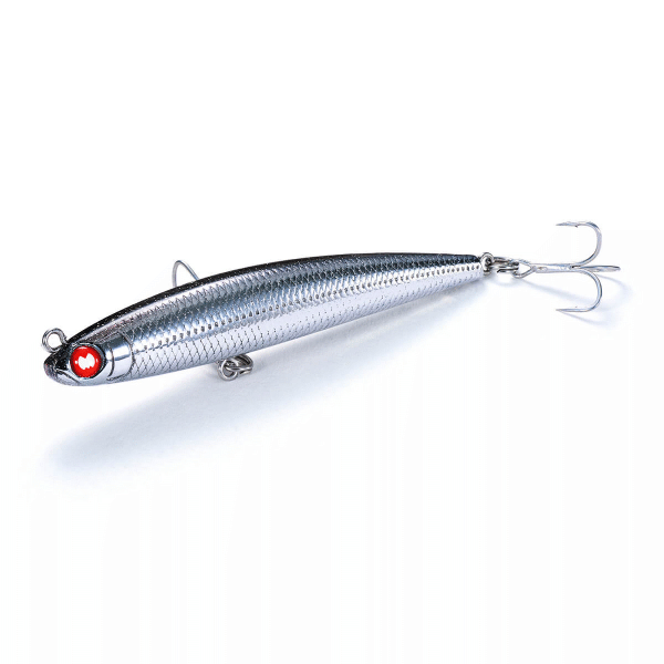 Jackson ATHLETE 70LL FT 70mm : 4g Floating NMH NAMINOHANA saltwater fishing lure