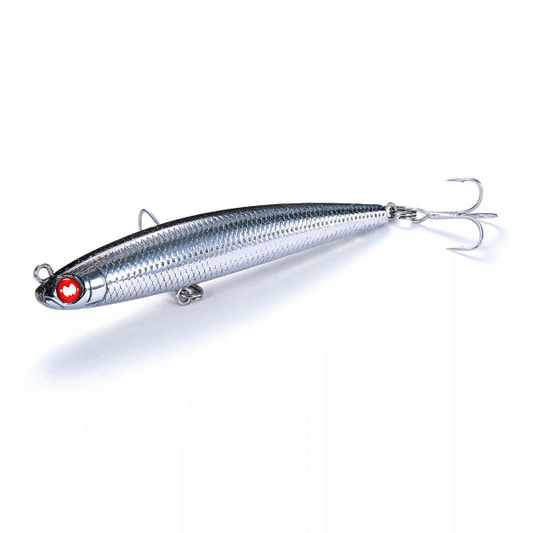 Jackson ATHLETE 70LL FT 70mm : 4g Floating NMH NAMINOHANA