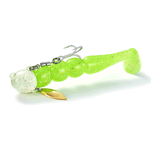 Jackson SUNADANGO 20g 3.3inch ZDD ZUNDA