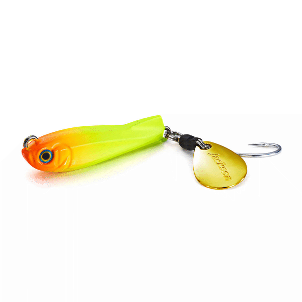 Jackson METAL EFFECT BAIT TUNE 44mm : 20g TRC TROPICAL CHART saltwater fishing lure