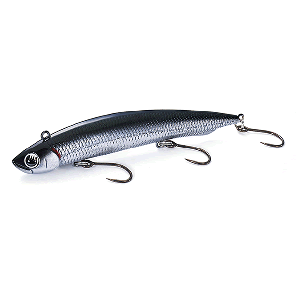 Jackson ATHLETE DART 12SP 120mm : 30g Sinking CKI KATAKUCHI saltwater fishing lure