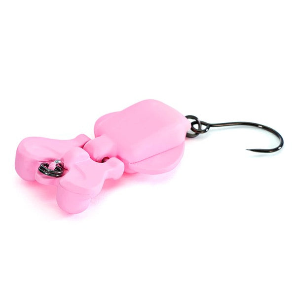 Jackson Heko Magic 23mm : 2g Sinking GGNS GLOW GYONISO
