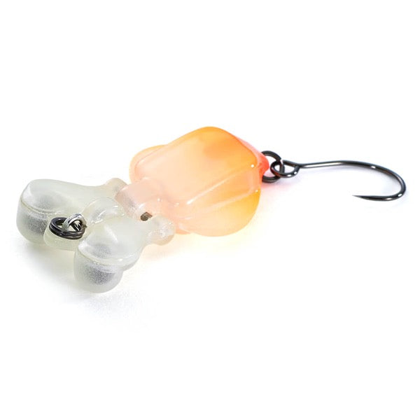 Jackson Heko Magic 23mm : 2g Sinking GIKR GLOW IKURA