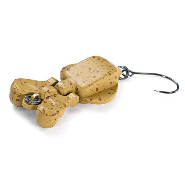 Jackson Heko Magic 23mm : 2g Sinking GPLT GLOW PELLET
