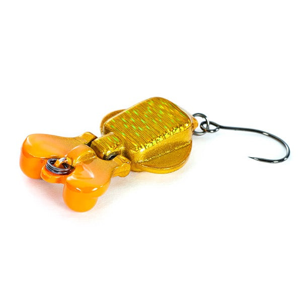 Jackson Heko Magic 23mm : 2g Sinking ORKN OREKIN