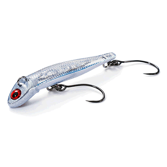 Jackson DART MAGIC AREA 3g 41mm : 3g Sinking SVL SILVER LINE
