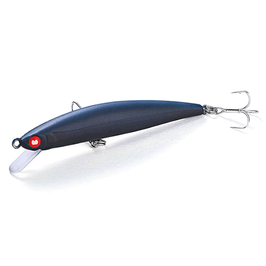 Jackson ATHLETE 70SF 70mm : 4g Slow Floating EMN ENGAN MIDNIGHT