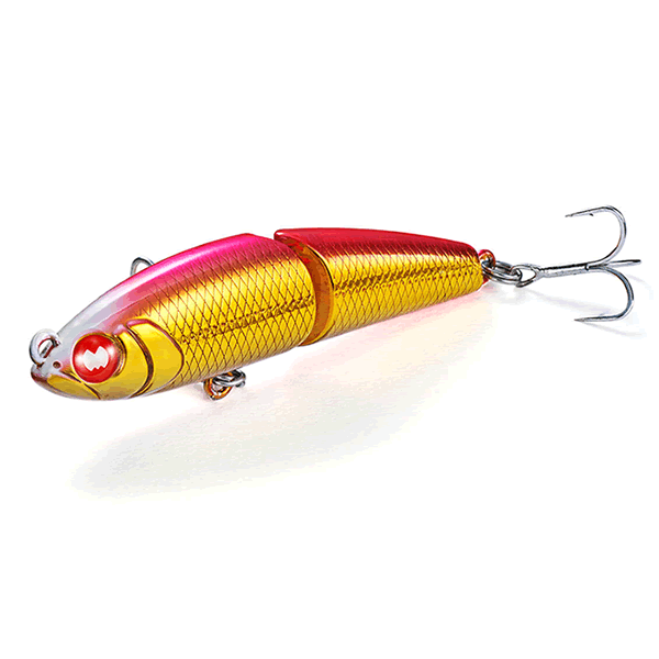 Jackson ATHLETE 60JT 60mm : 4.5g Sinking NMG NIGORI MASTER G saltwater fishing lure