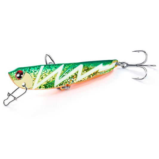 Jackson Tobisugi Daniel Strong Hook 20g Length: 67mm / Weight: 20g Super Sinking ING Inazuma Green