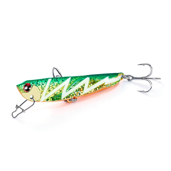 Jackson Tobisugi Daniel 30g 80mm : 30g ING INAZUMA GREEN
