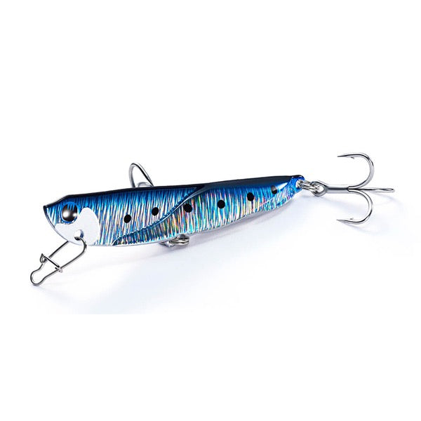 Jackson Tobisugi Daniel 30g 80mm : 30g SNW TRUE SARDINE