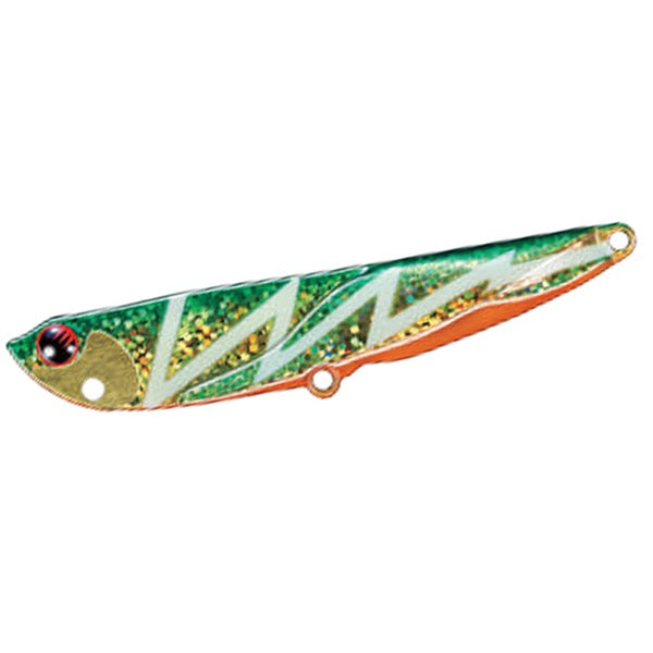 Jackson Tobisugi Daniel Strong Hook 40g Length: 85mm / Weight: 40g Super Sinking ING Inazuma Green
