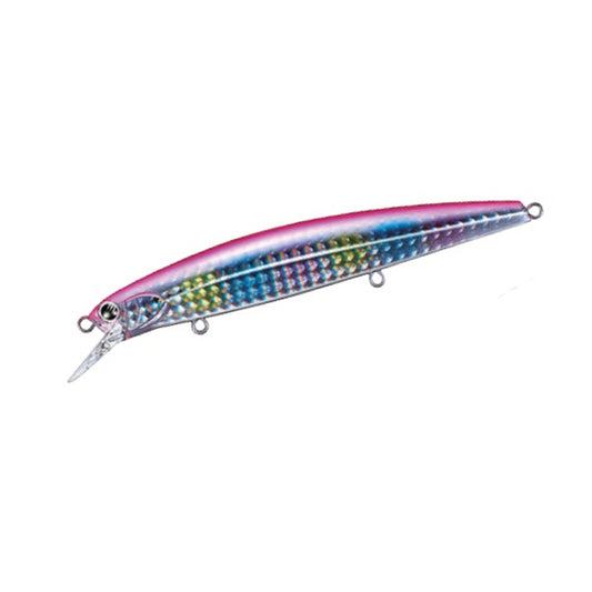 Jackson Deception Length: 110mm Sinking PKC Pink Candy