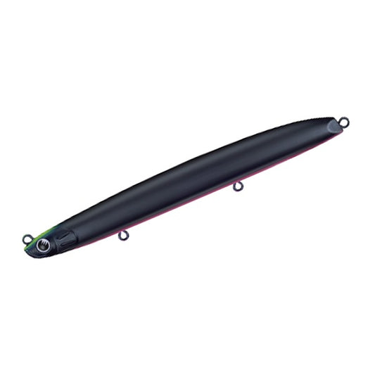 Jackson Ryusen Length: 120mm / Weight: 12g Floating BKP Black Pink