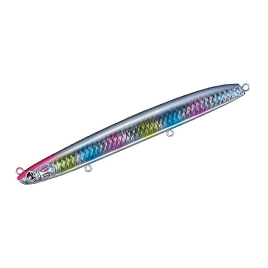 Jackson Ryusen Length: 120mm / Weight: 12g Floating CDG Glow Belly Candy