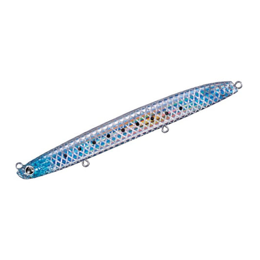 Jackson Ryusen Length: 120mm / Weight: 12g Floating HOS Holo Shirasu