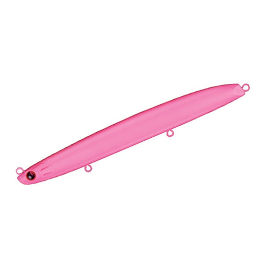 Jackson Ryusen Length: 120mm / Weight: 12g Floating MTP Matte Pink