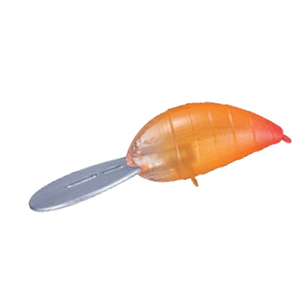 Jackson Batabata Magic Length: 30mm Floating GIKR Glow Ikura