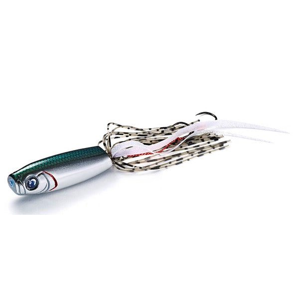 Jackson Maccheroni 150g 68mm : 150g KTB KATAKUCHI BAIT
