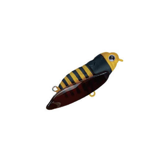 Jackson Urazemi Length: 47mm / Weight: 3.6g Floating SZMB Suzumebachi