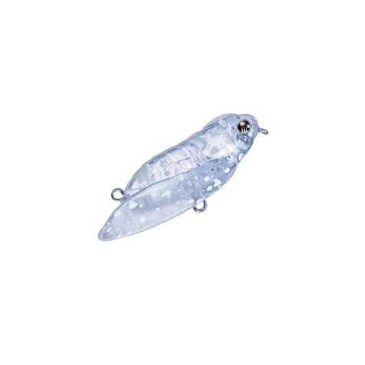 Jackson Urazemi Length: 47mm / Weight: 3.6g Floating YKMS Yukimushi