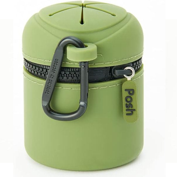 Jackson POSH 11cm x 8cm x 7.5cm HAKİ