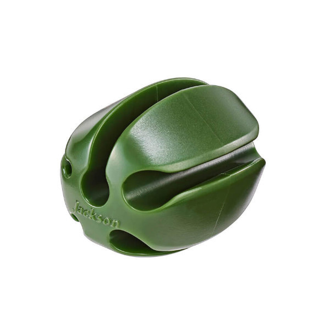 Jackson ROD EGG (1 pce/pack) KHAKI fishing accessory