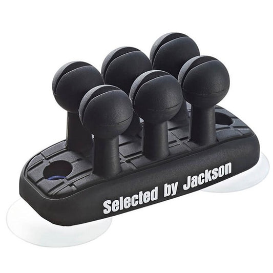 Jackson The·Buds BLK BLACK