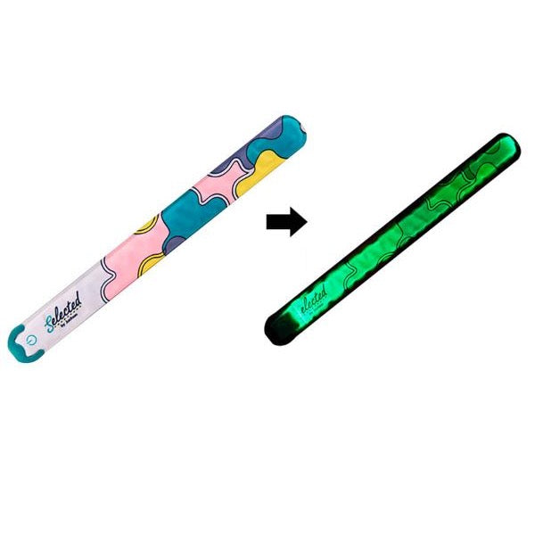 Jackson Rollable Light