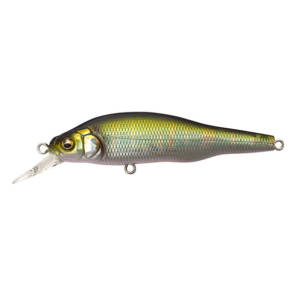 Megabass X-80 TRICK DARTER 80.5mm : 3/8oz Suspend GG OIKAWA (M)