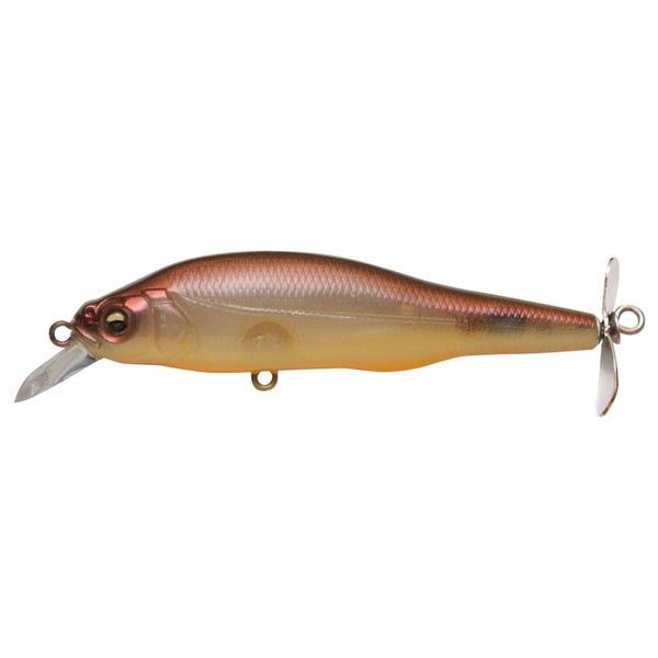 Megabass PROP DARTER 80 Length: 80.5mm / Weight: 7.1g ITO SERVICE