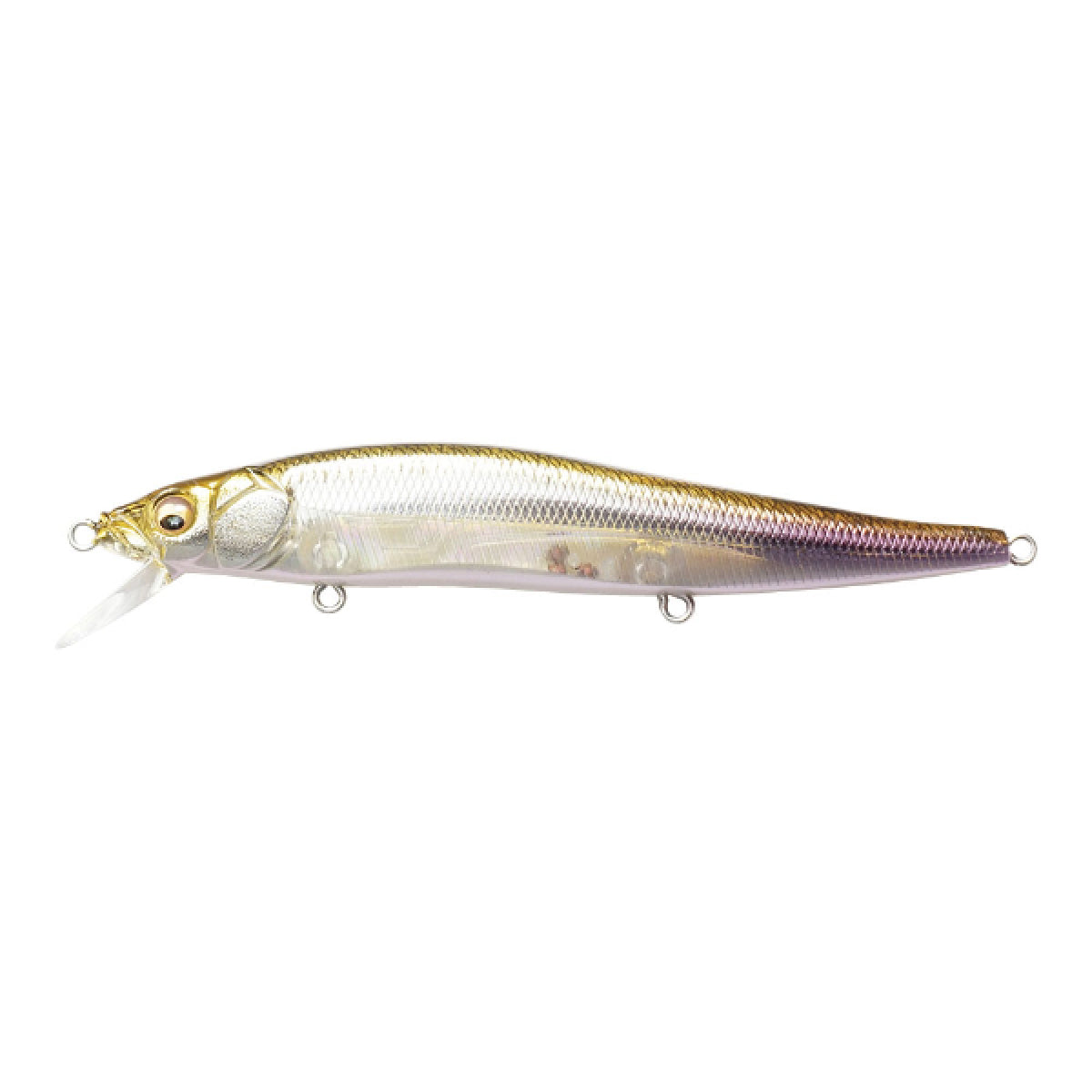 Megabass 110.5mm : 1/2oz