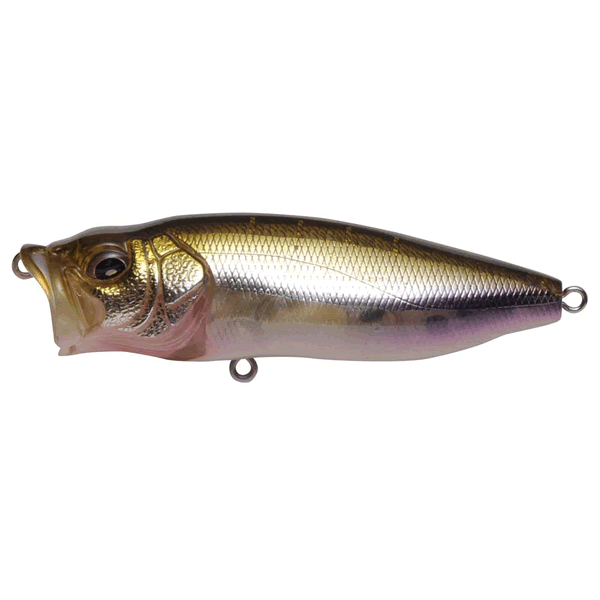 Megabass POPMAX 78mm : 1/2oz HT ITO WAKASAGI