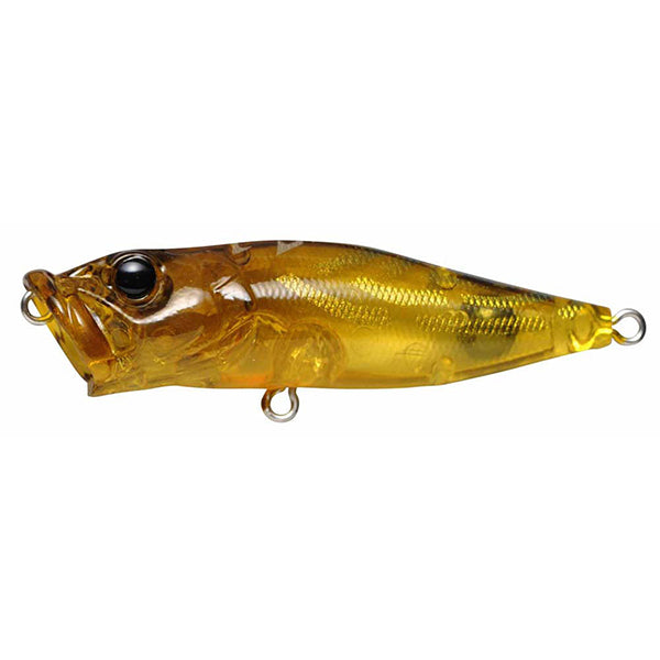 Megabass POPX 64mm : 1/4oz CICADA II(NOJIRISP)