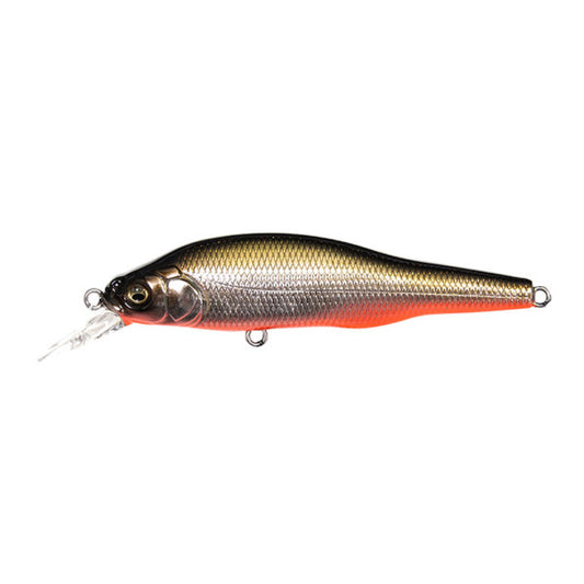Megabass X-80 SW 80.5mm : 11g Slow Sinking M KATAKUCHI RB