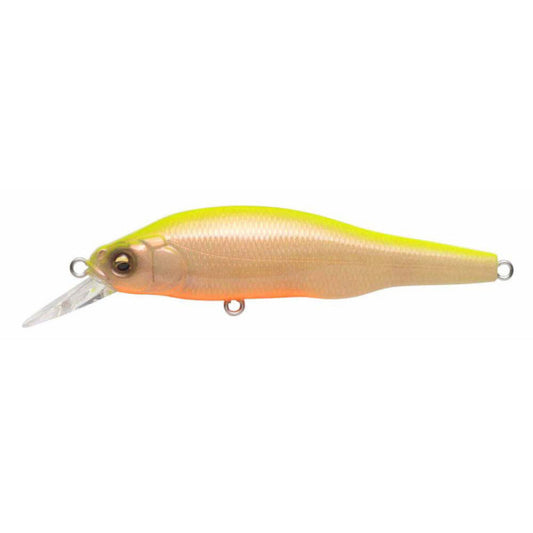 Megabass X-80 SW 80.5mm : 11g Slow Sinking PM HOT SHAD
