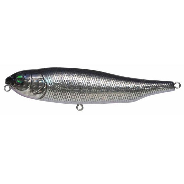 Megabass GIANT DOG-X SW Length: 97mm / Weight: 16.5g GG Inakko